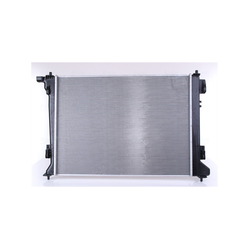 Radiateur NISSENS