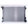 Radiateur NISSENS