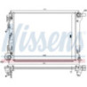 Radiateur NISSENS