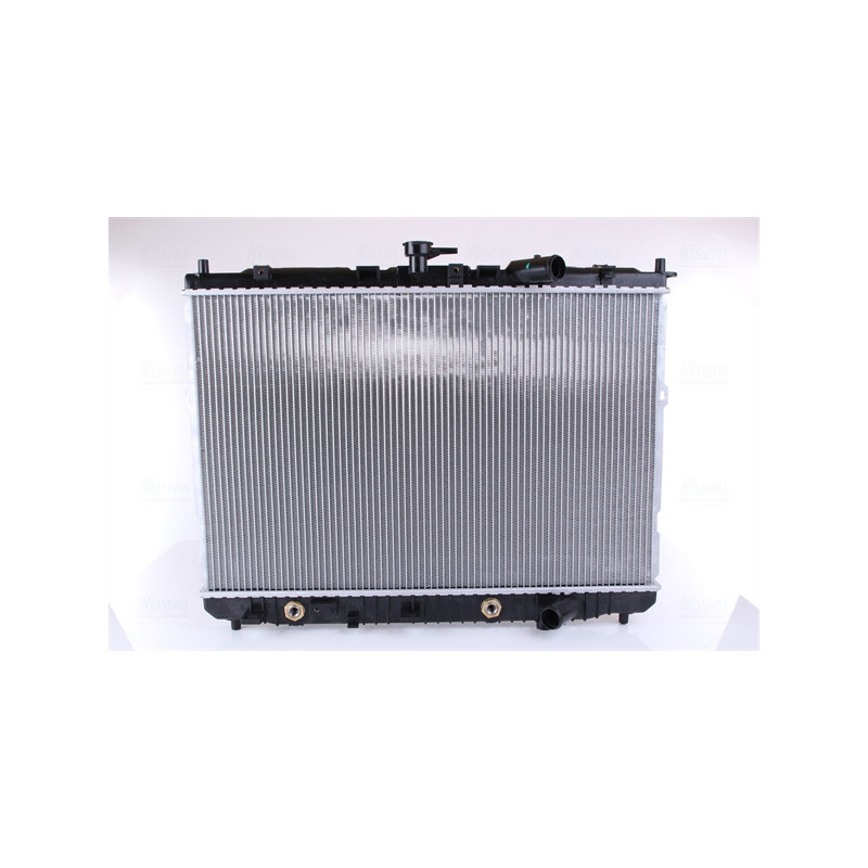 Radiateur NISSENS