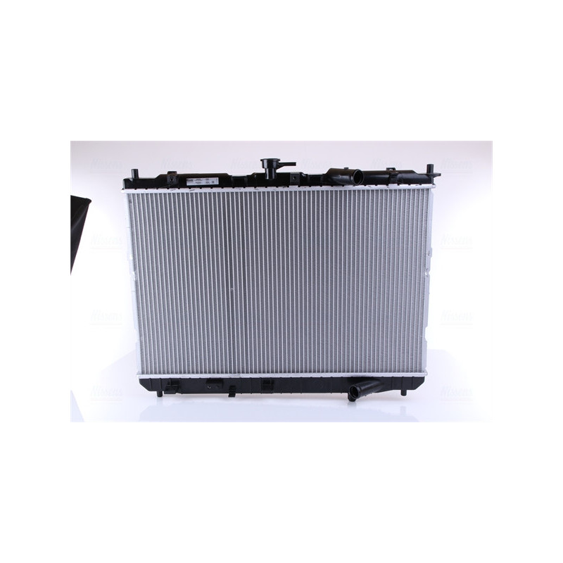 Radiateur NISSENS