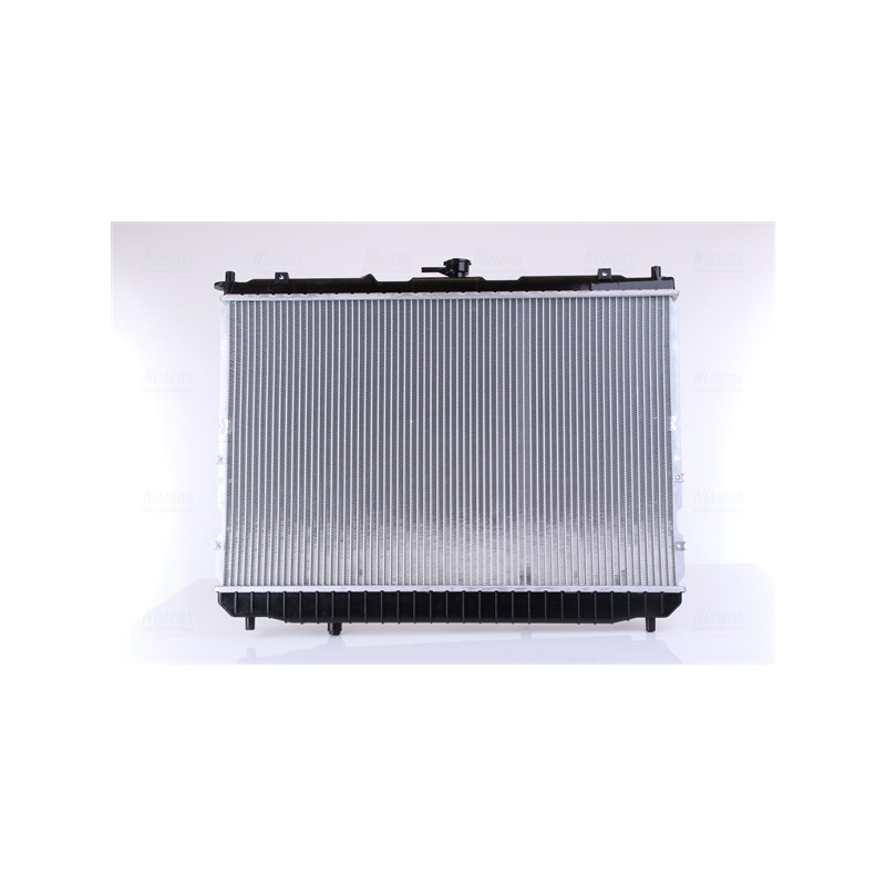 Radiateur NISSENS