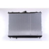 Radiateur NISSENS