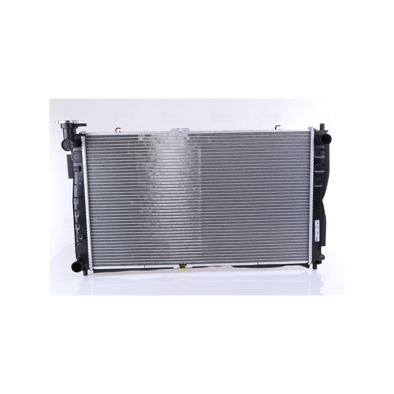 Radiateur NISSENS