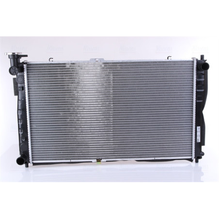 Radiateur NISSENS