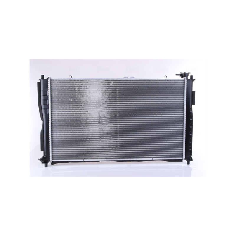 Radiateur NISSENS