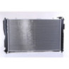 Radiateur NISSENS