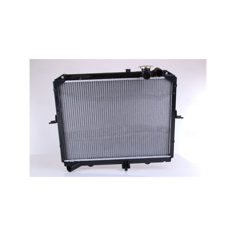 Radiateur NISSENS