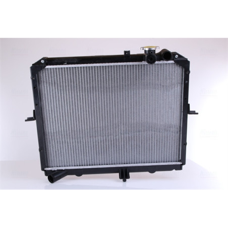 Radiateur NISSENS