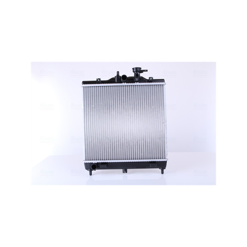 Radiateur NISSENS