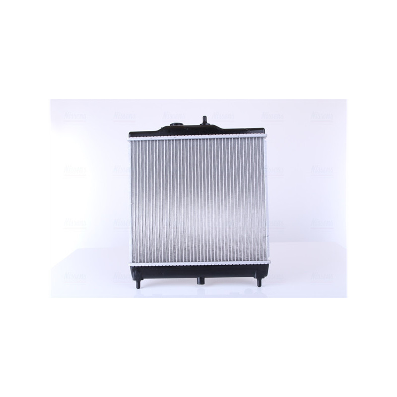 Radiateur NISSENS