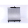 Radiateur NISSENS