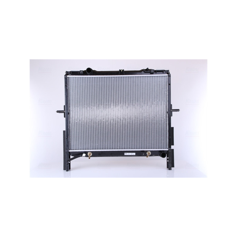 Radiateur NISSENS