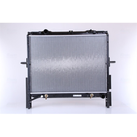 Radiateur NISSENS