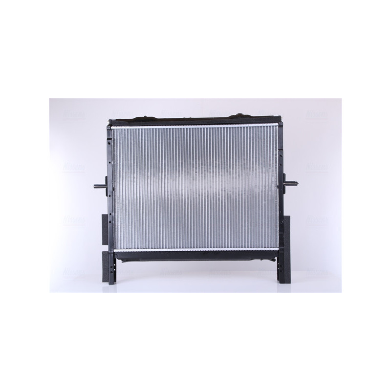 Radiateur NISSENS