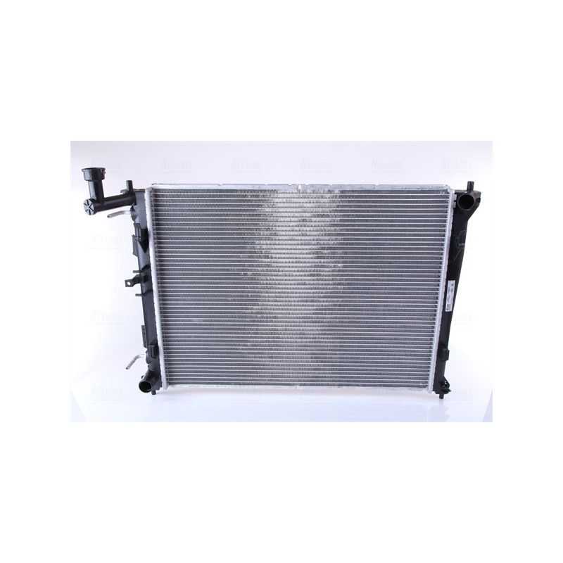 Radiateur NISSENS