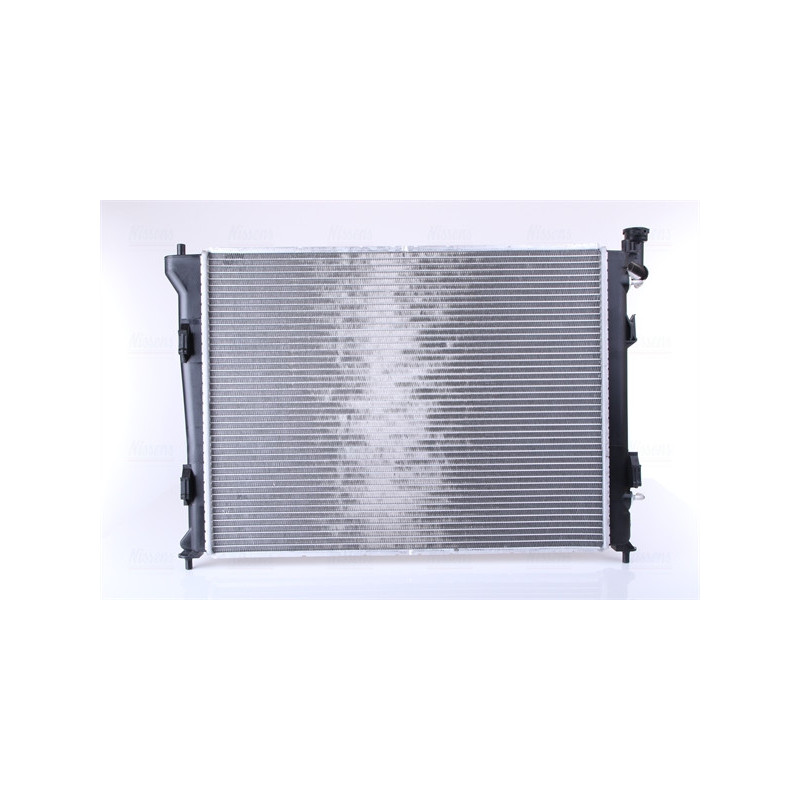 Radiateur NISSENS