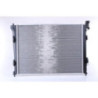 Radiateur NISSENS