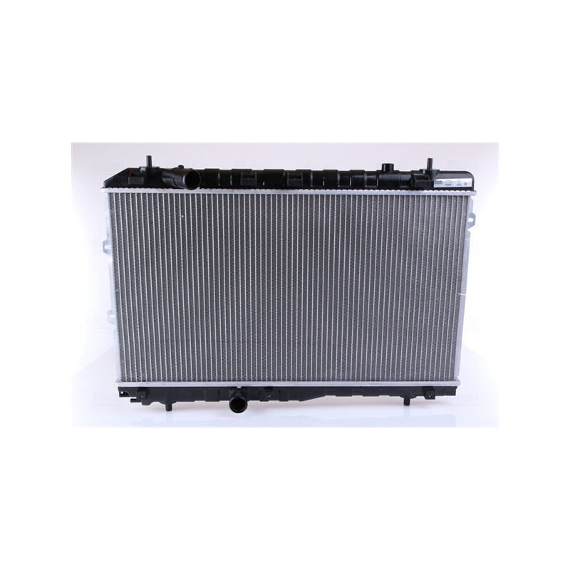 Radiateur NISSENS