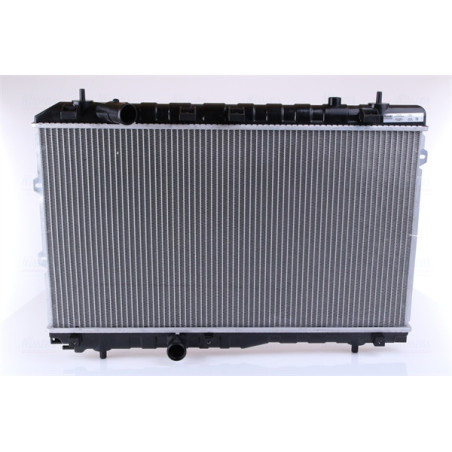 Radiateur NISSENS