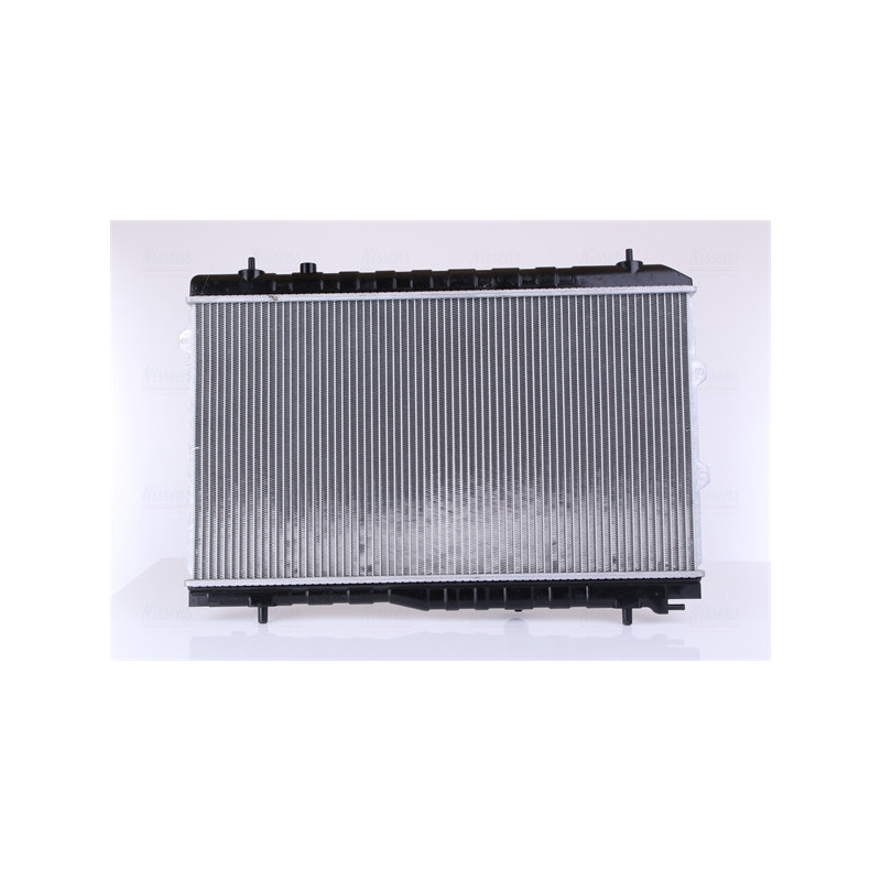 Radiateur NISSENS