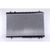 Radiateur NISSENS