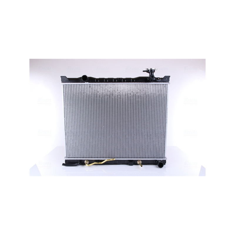 Radiateur NISSENS