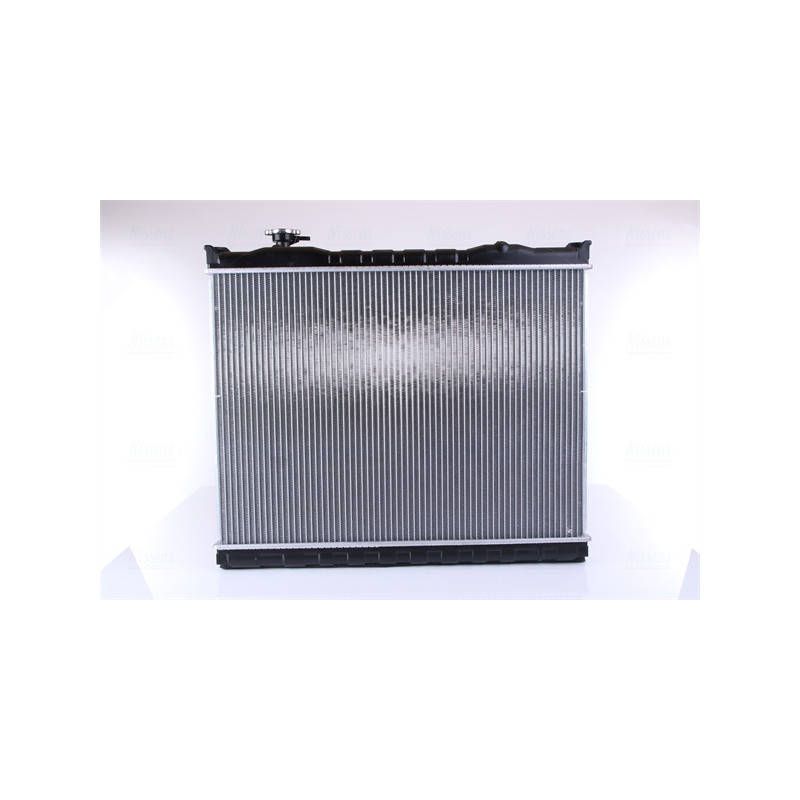 Radiateur NISSENS