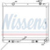 Radiateur NISSENS