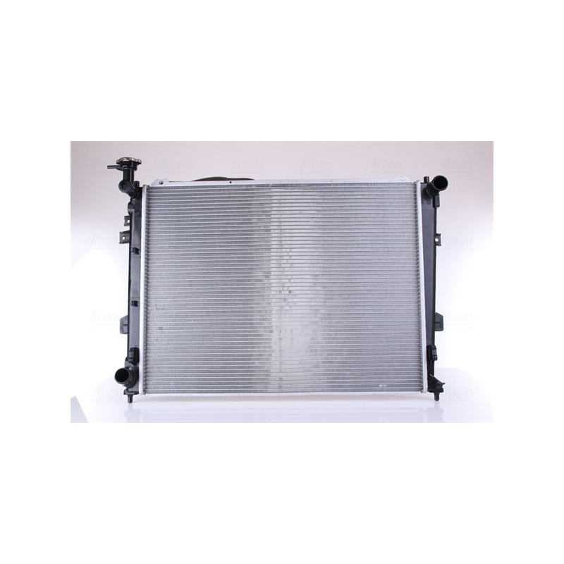 Radiateur NISSENS
