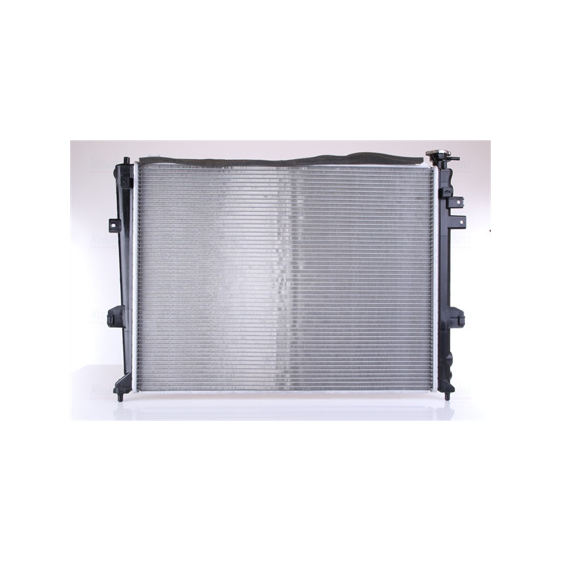 Radiateur NISSENS