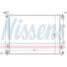 Radiateur NISSENS
