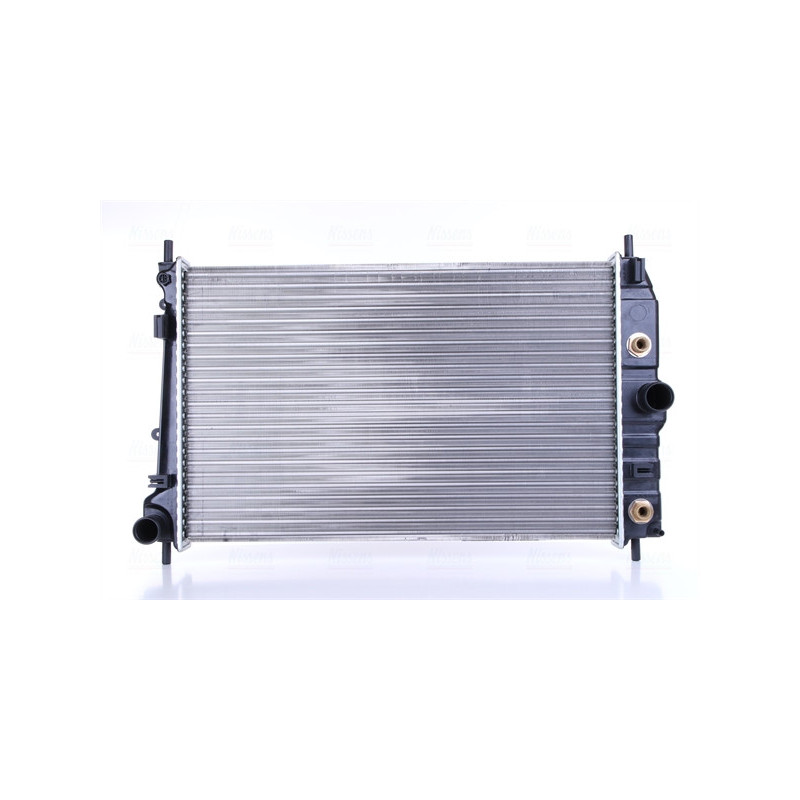 Radiateur NISSENS