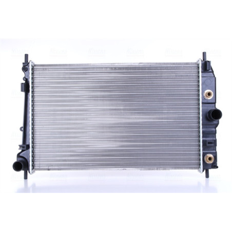 Radiateur NISSENS