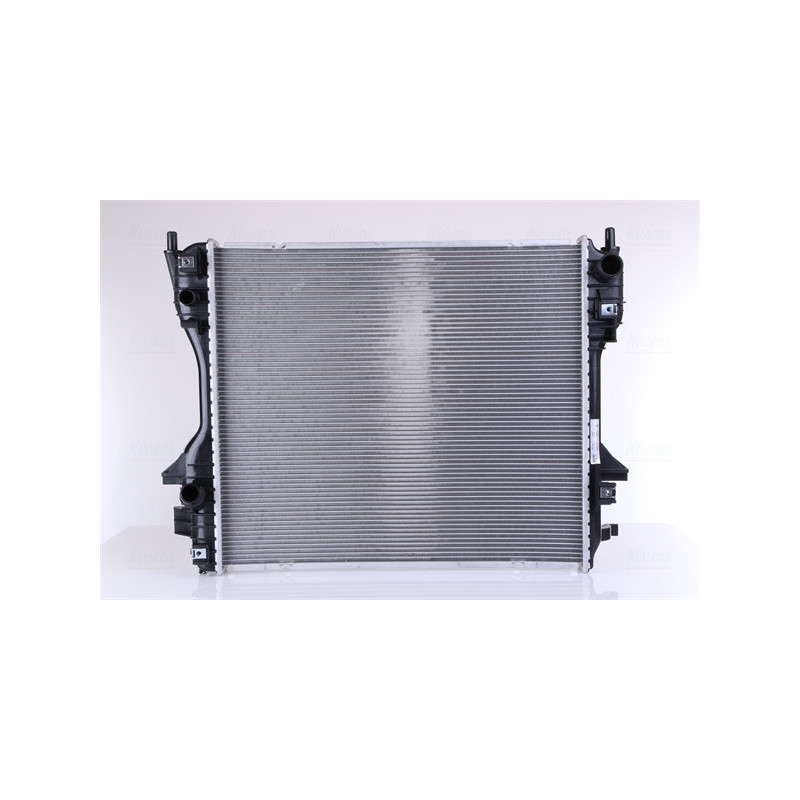Radiateur NISSENS