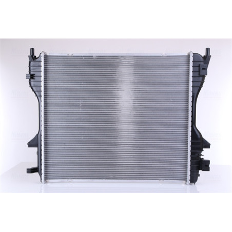 Radiateur NISSENS