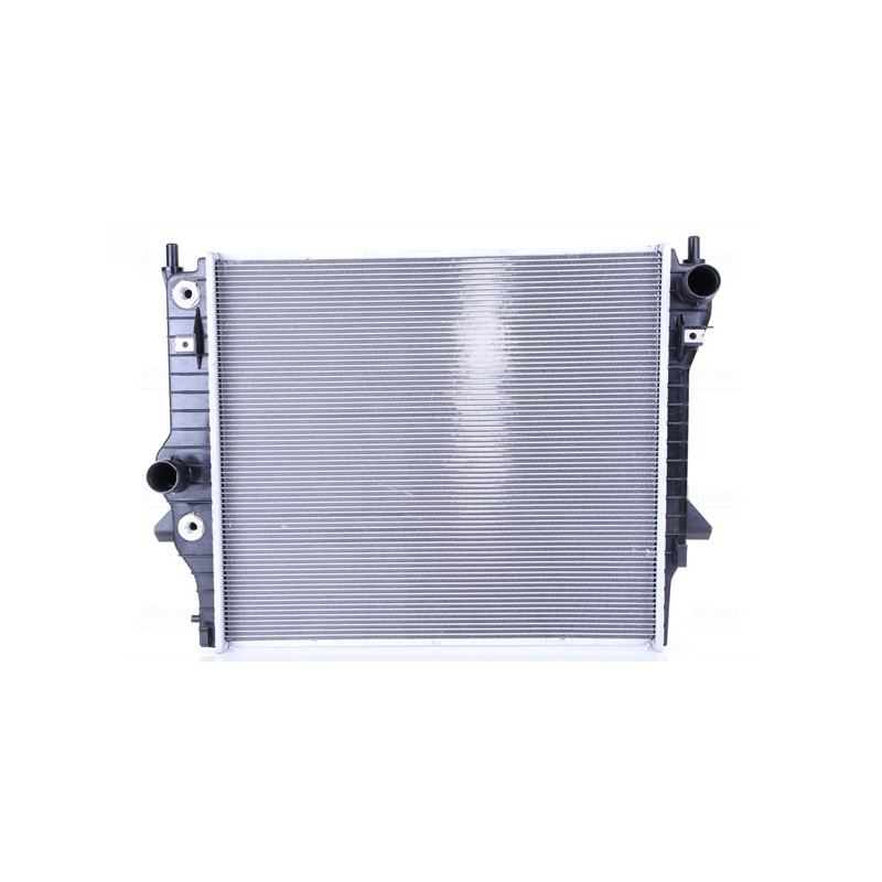 Radiateur NISSENS