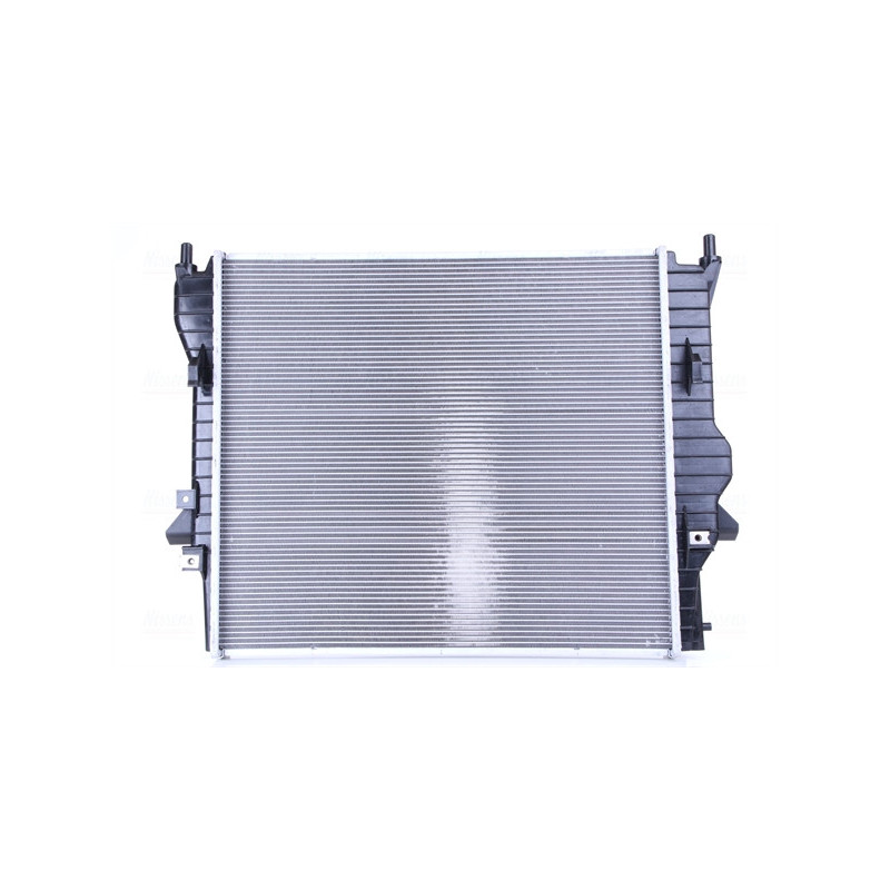 Radiateur NISSENS