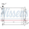 Radiateur NISSENS