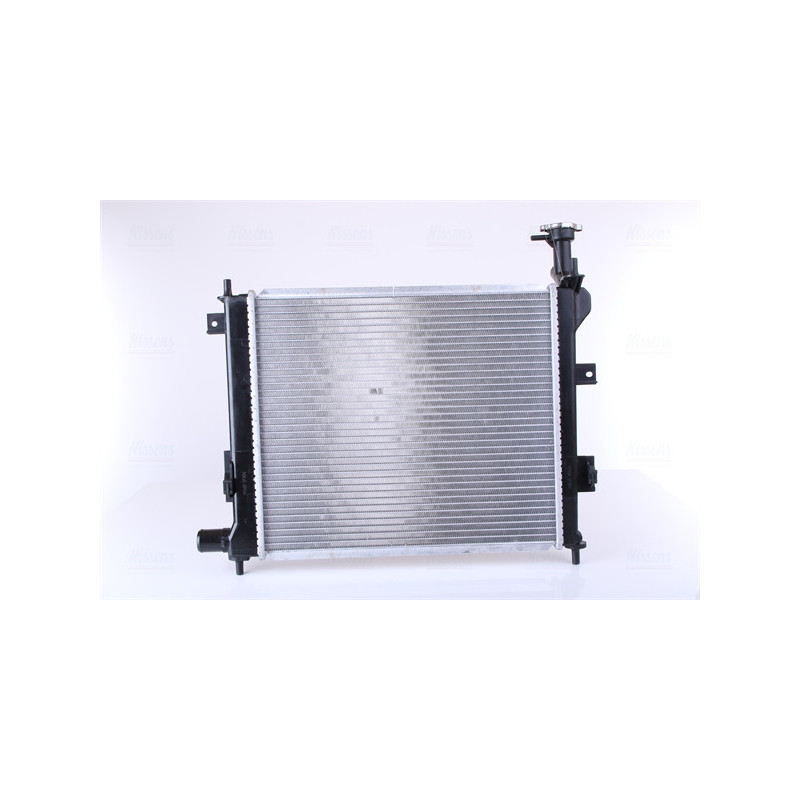 Radiateur NISSENS