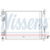 Radiateur NISSENS