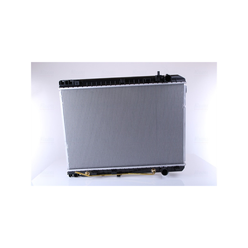 Radiateur NISSENS