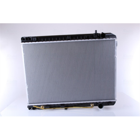 Radiateur NISSENS