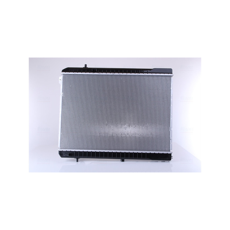 Radiateur NISSENS
