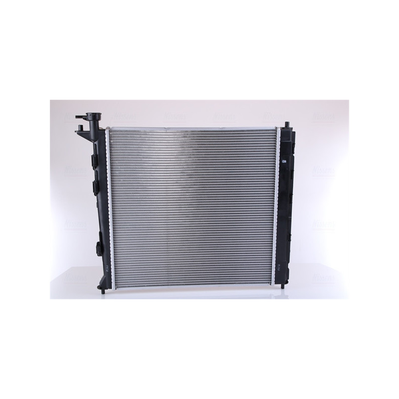 Radiateur NISSENS