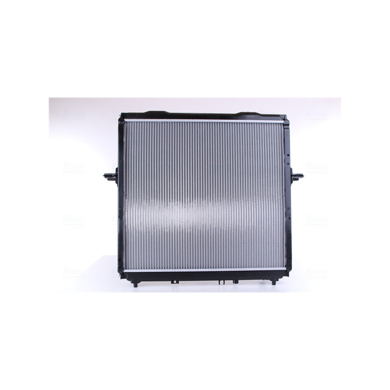 Radiateur NISSENS