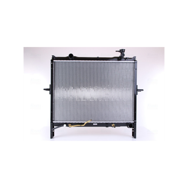 Radiateur NISSENS