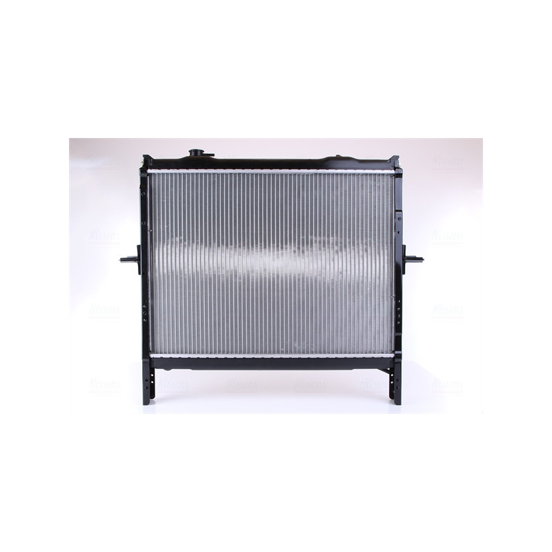 Radiateur NISSENS