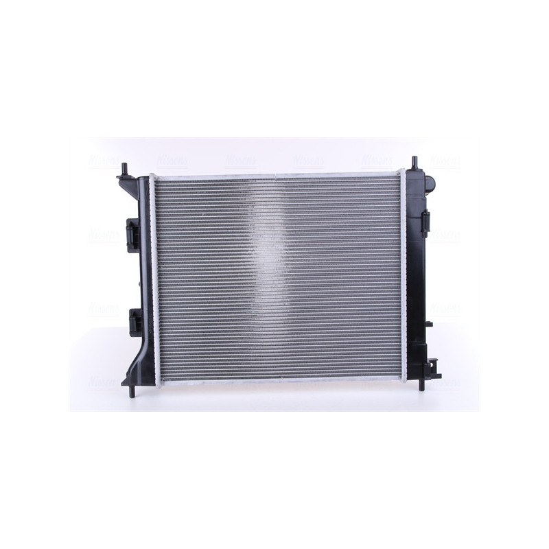 Radiateur NISSENS