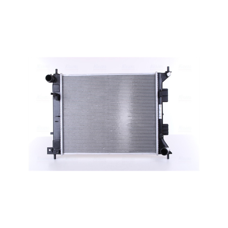 Radiateur NISSENS